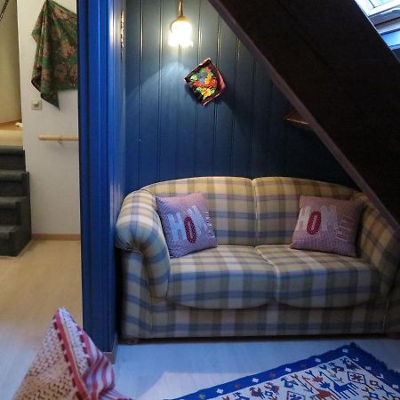 B & B & B De Smisse IJzendijke Экстерьер фото