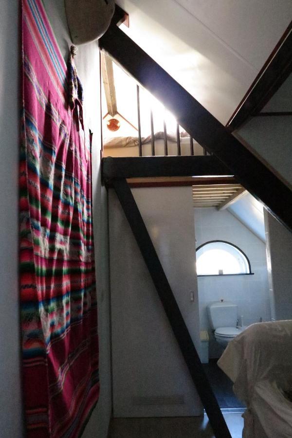 B & B & B De Smisse IJzendijke Экстерьер фото