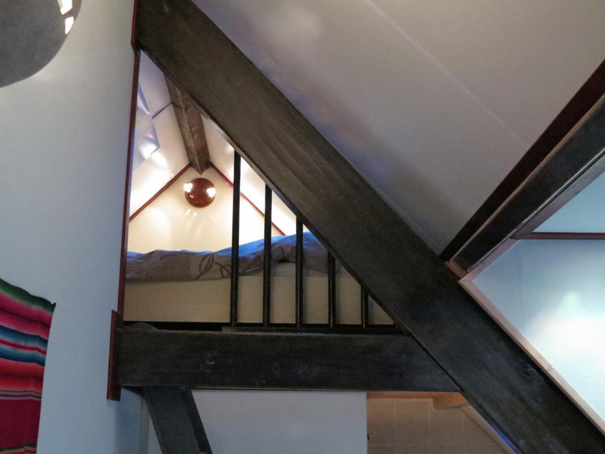 B & B & B De Smisse IJzendijke Экстерьер фото